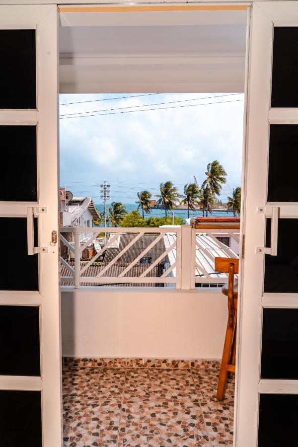Summer Breeze San Andrés Eksteriør billede