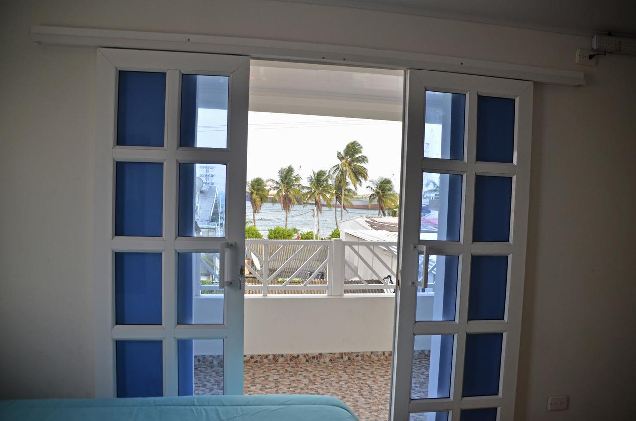 Summer Breeze San Andrés Eksteriør billede
